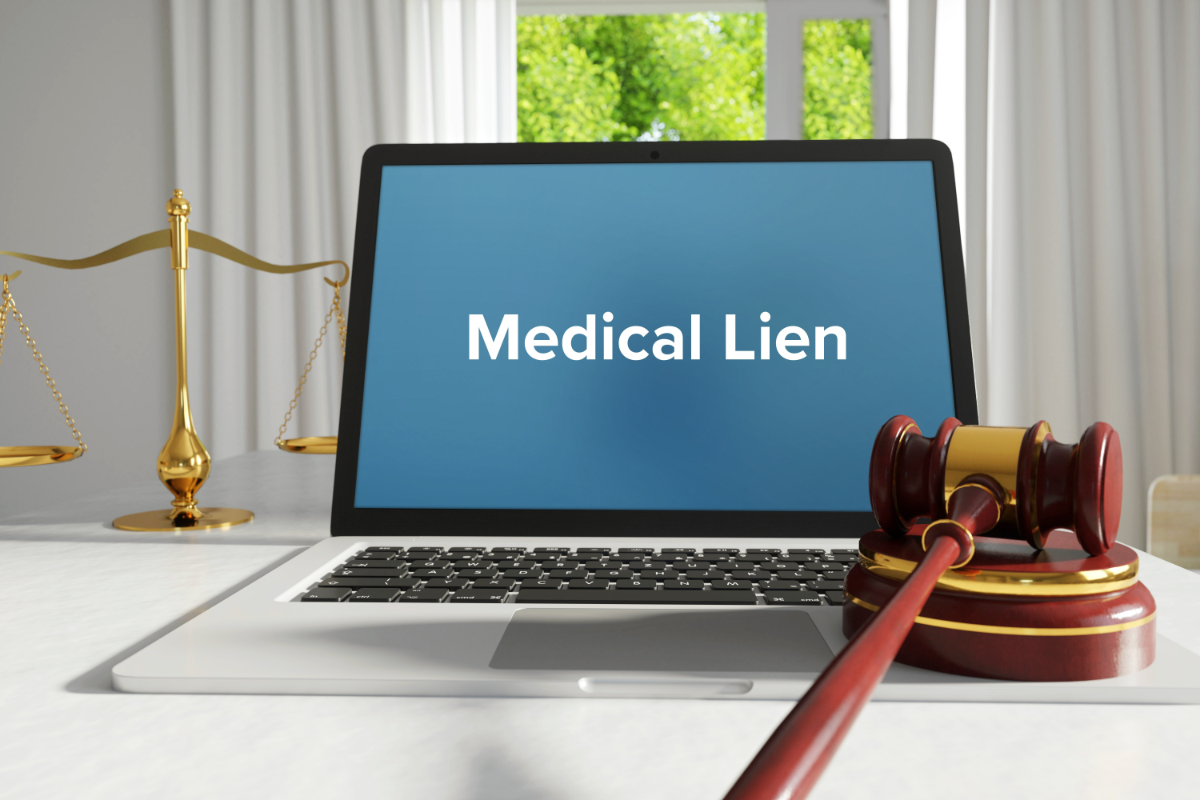 Understanding Medical Liens After a Personal Injury Settlement - Kistler Law Firm Understanding Medical Liens After a Personal Injury Settlement in California